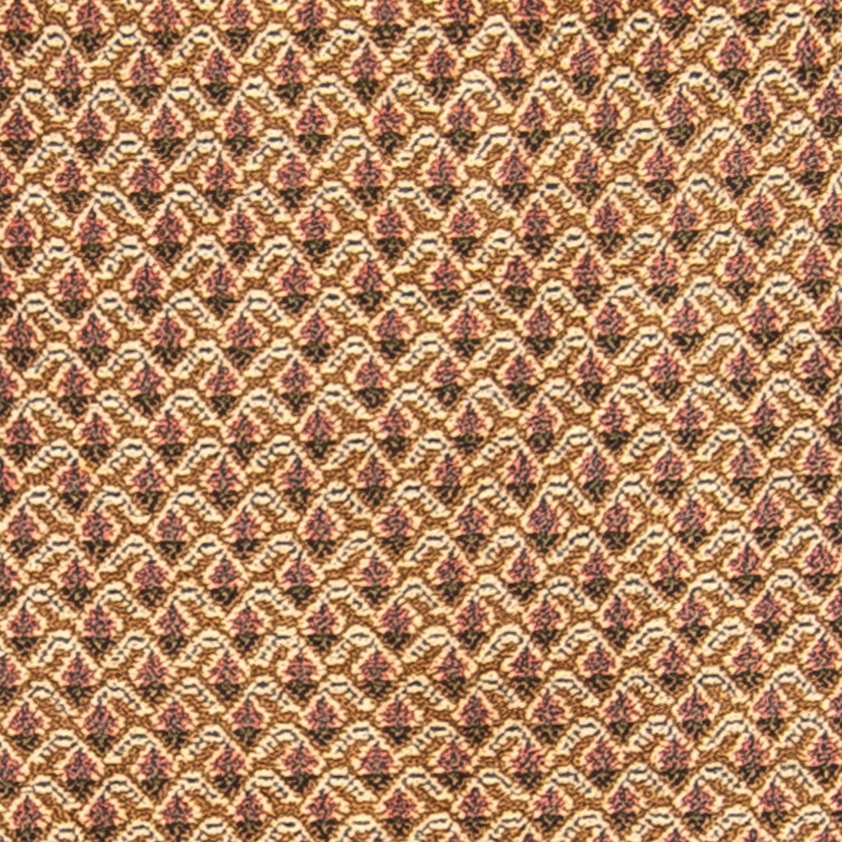 Loper Oosters tapijt - Mir - Indus - 284 x 70 cm - beige