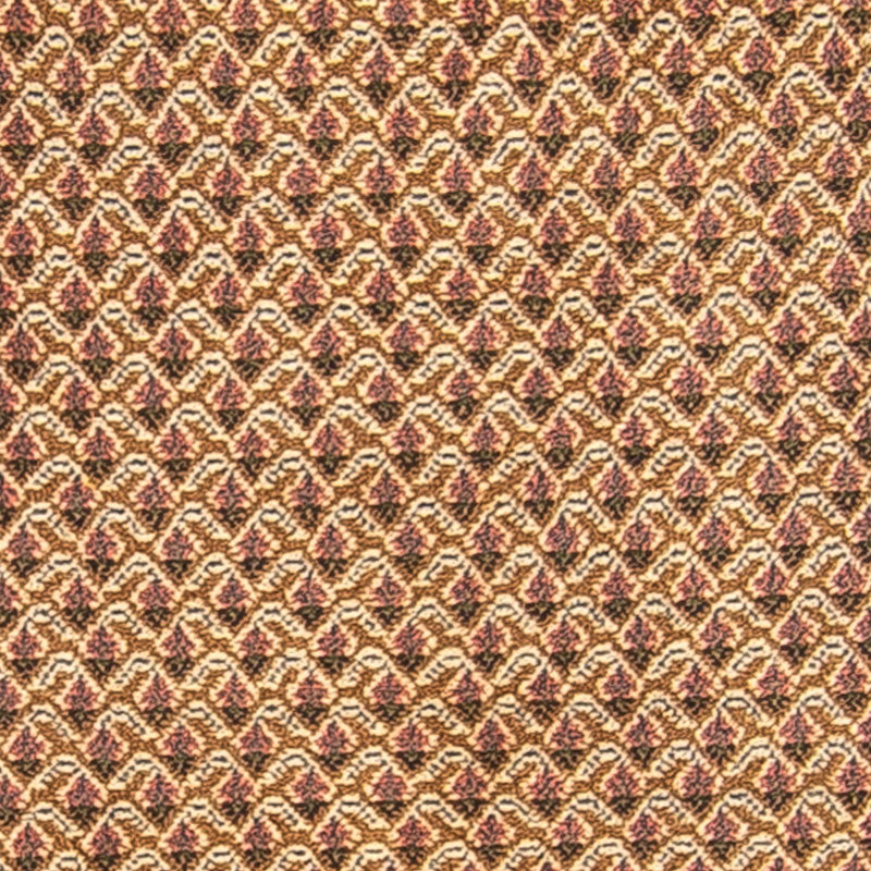 Loper Oosters tapijt - Mir - Indus - 284 x 70 cm - beige