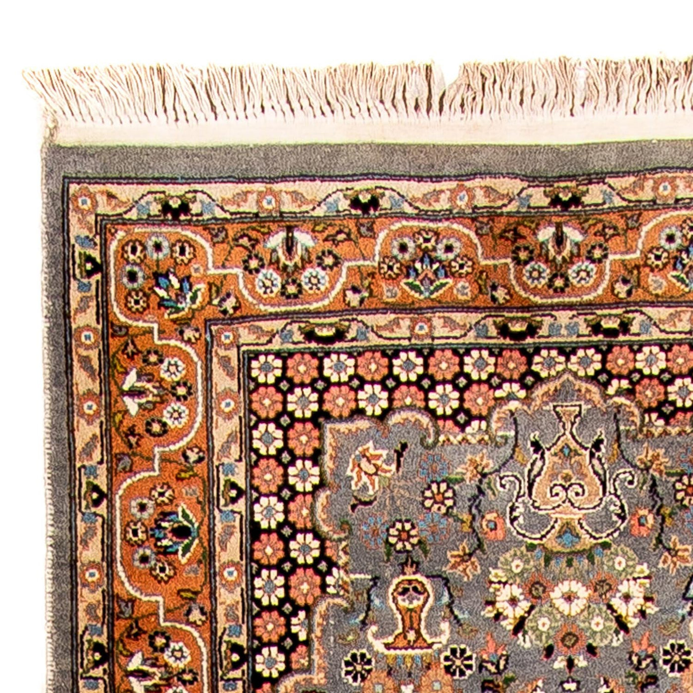 Indo Sarough Tapijt 325x78cm - Oosters Tapijt