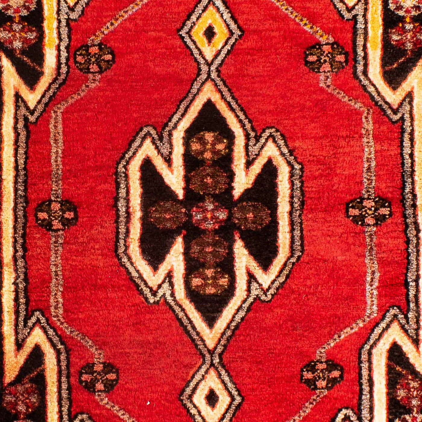 Hamadan Tapijt 145x81cm - Perzisch tapijt