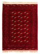 Turkaman tapijt 146x190cm - Oosters Tapijt