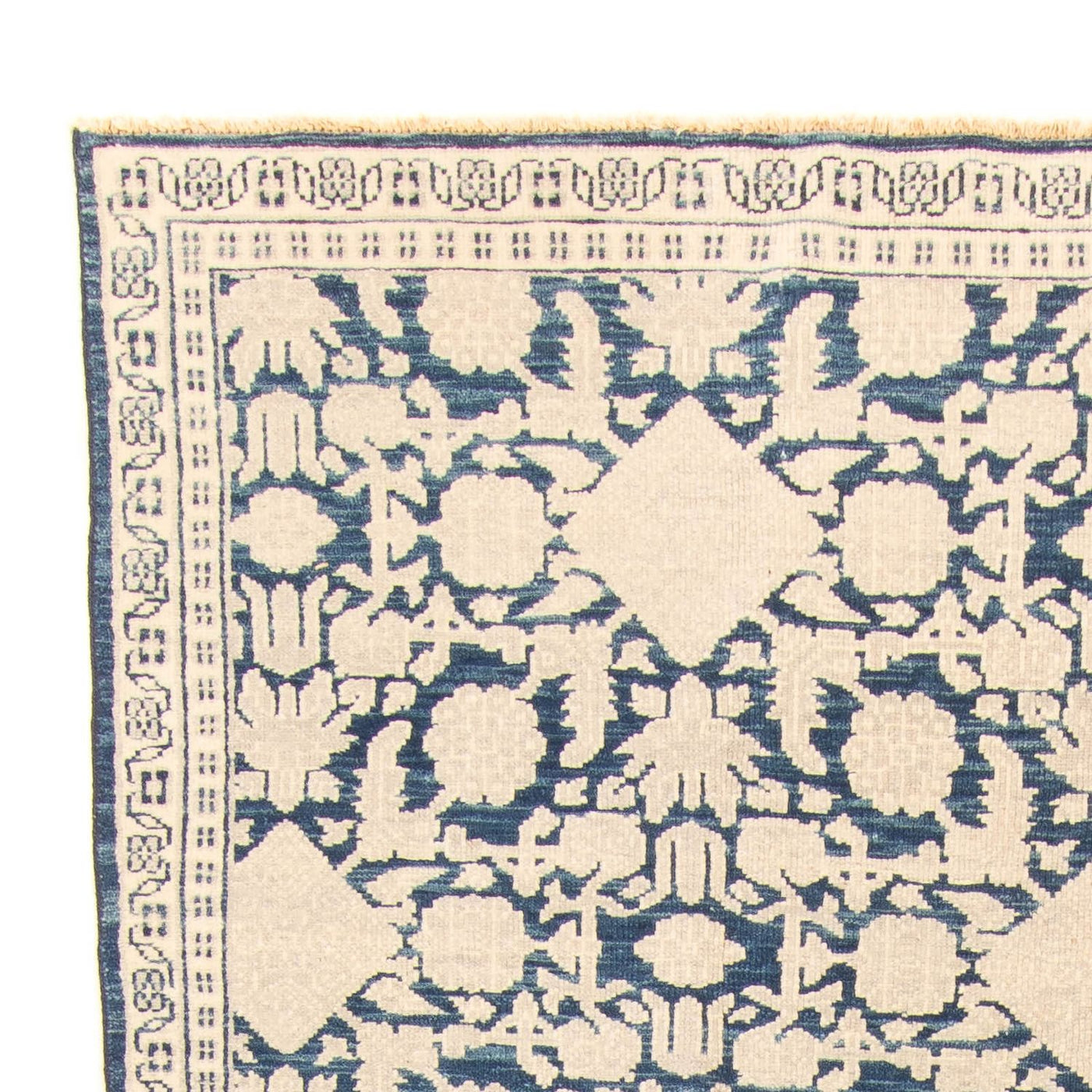Designer tapijt 279x185cm - Designerteppich