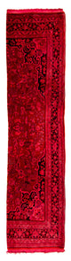 Bidjar - Bukan Tapijt 320x83cm - Perzisch tapijt