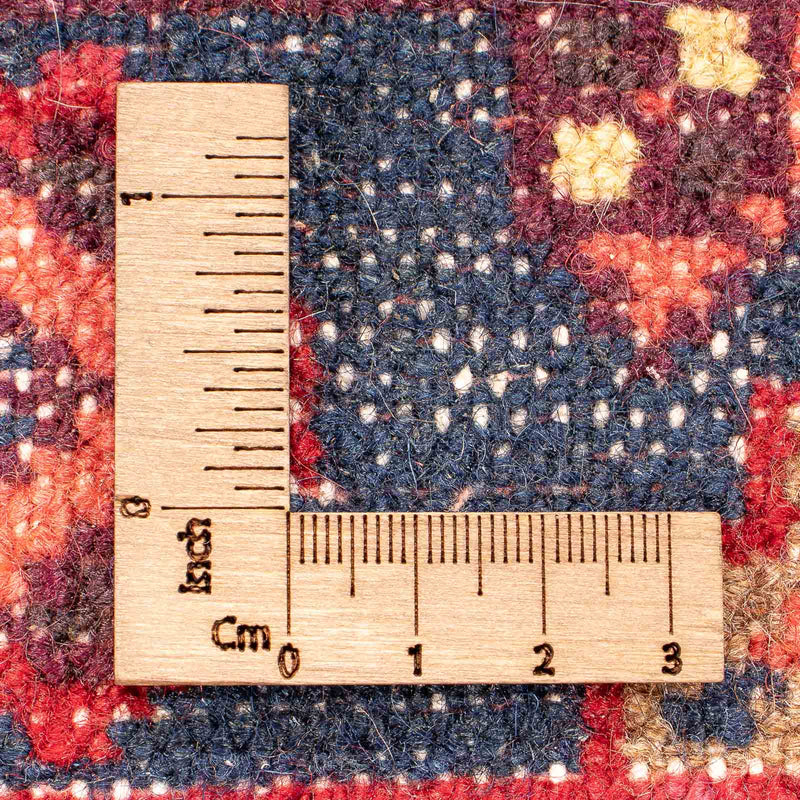 Perzisch Tapijt - Nomadisch - 310 x 210 cm - bruin