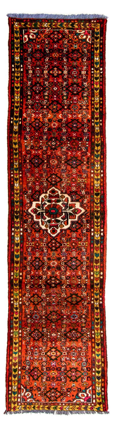 Hamadan Tapijt 70x320cm - Perzisch tapijt