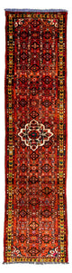 Hamadan Tapijt 320x70cm - Perzisch tapijt