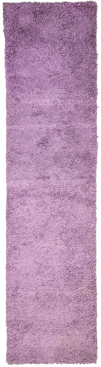 Hoogpolig tapijt 79x315cm - Hochflorteppich