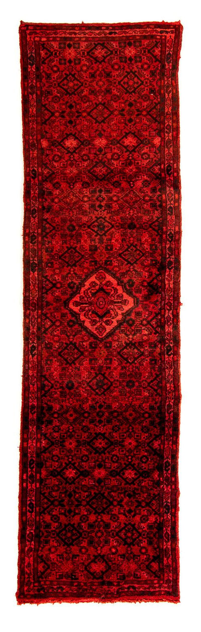 Hosseinabad Tapijt 77x277cm - Perzisch tapijt