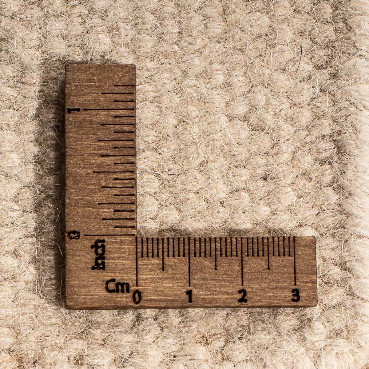 Kelim tapijt - Trendy - 150 x 76 cm - beige