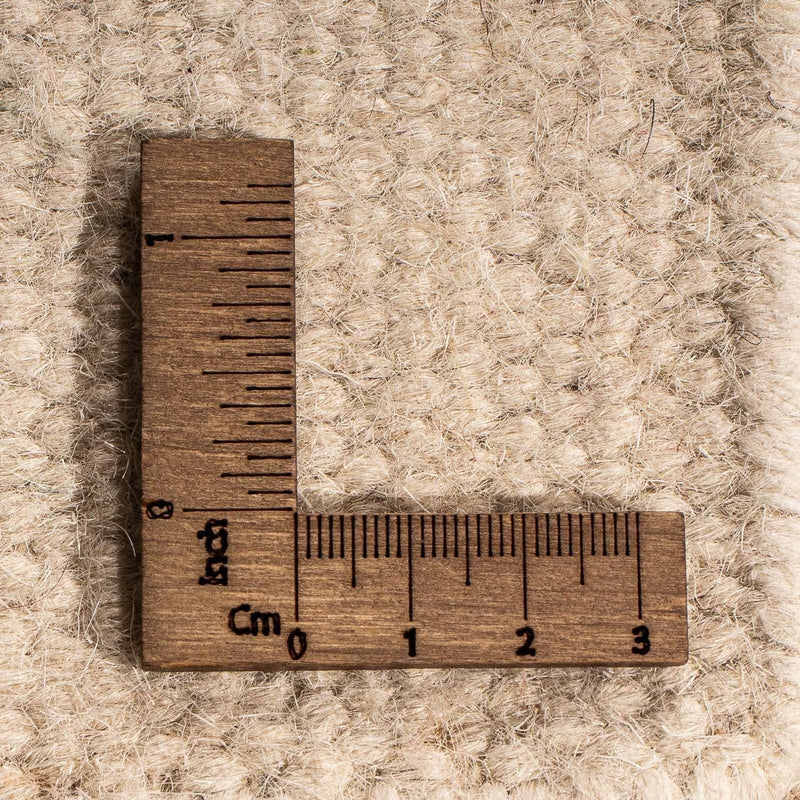 Kelim tapijt - Trendy - 150 x 76 cm - beige