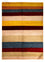 Gabbeh Tapijt - Zacht - 240 x 170 cm - veelkleurig