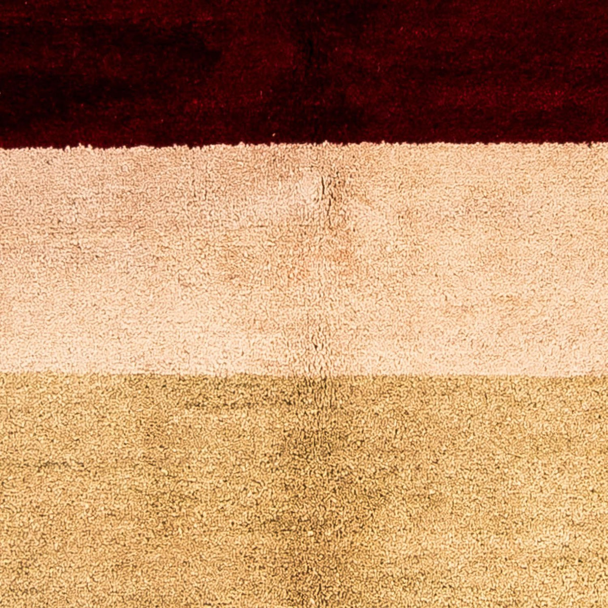 Gabbeh Tapijt - Zacht - 240 x 170 cm - veelkleurig