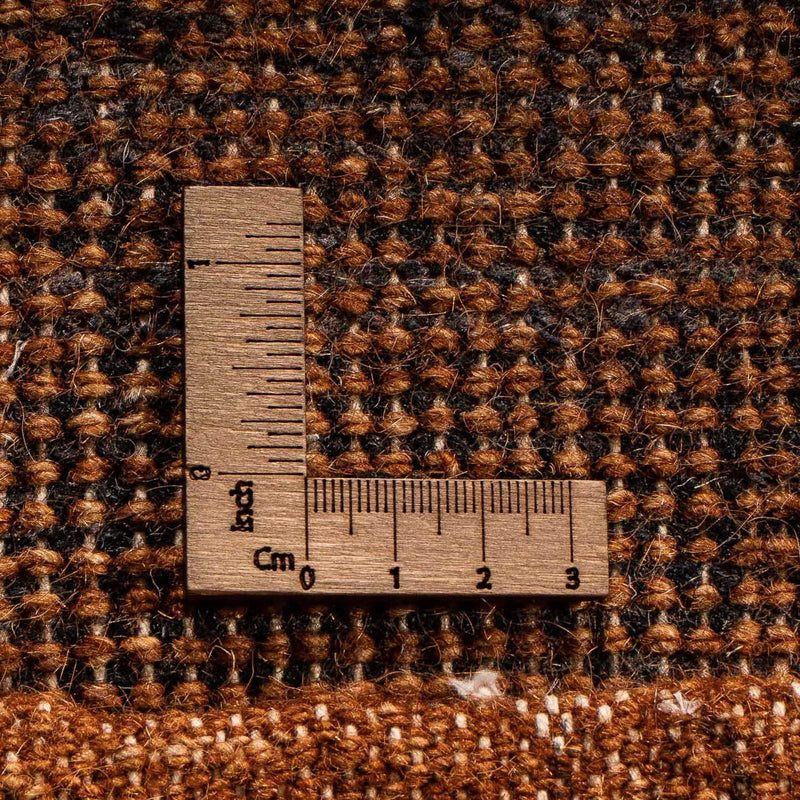 Gabbeh Tapijt - Zacht - 241 x 171 cm - roest