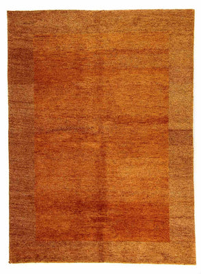 Gabbeh Tapijt - Zacht - 241 x 171 cm - roest
