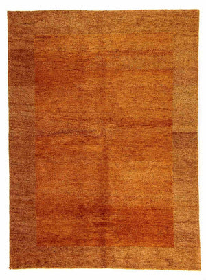 Gabbeh Tapijt - Zacht - 241 x 171 cm - roest