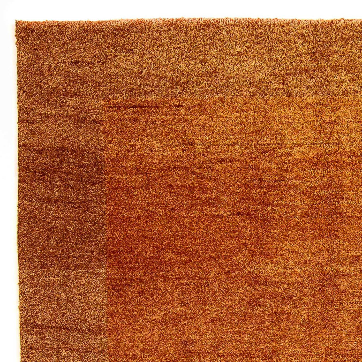 Gabbeh Loom Tapijt 241x171cm - Wollen tapijt