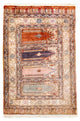 Kayseri Tapijt 90x127cm - Oosters Tapijt