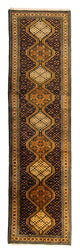 Ardabil Tapijt 297x70cm - Perzisch tapijt