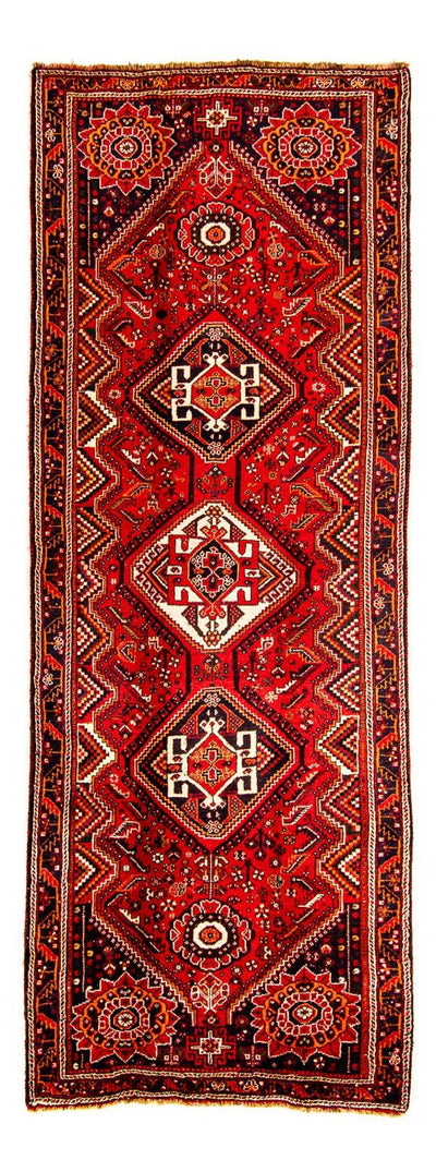 Abadeh Tapijt 112x312cm - Perzisch tapijt
