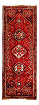 Abadeh Tapijt 312x112cm - Perzisch tapijt