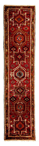Hamadan Tapijt 306x74cm - Perzisch tapijt