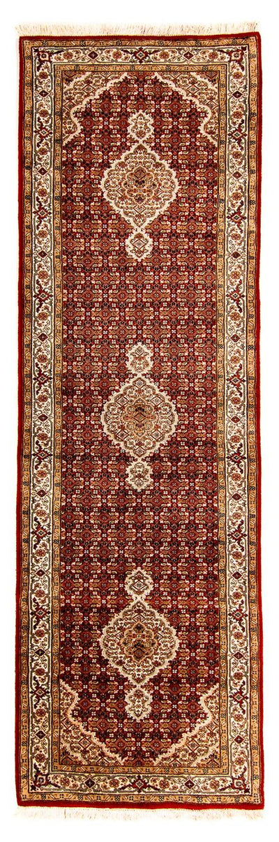 Indo Tabriz Tapijt 83x296cm - Oosters Tapijt