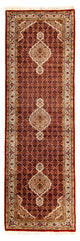 Indo Tabriz Tapijt 83x296cm - Oosters Tapijt