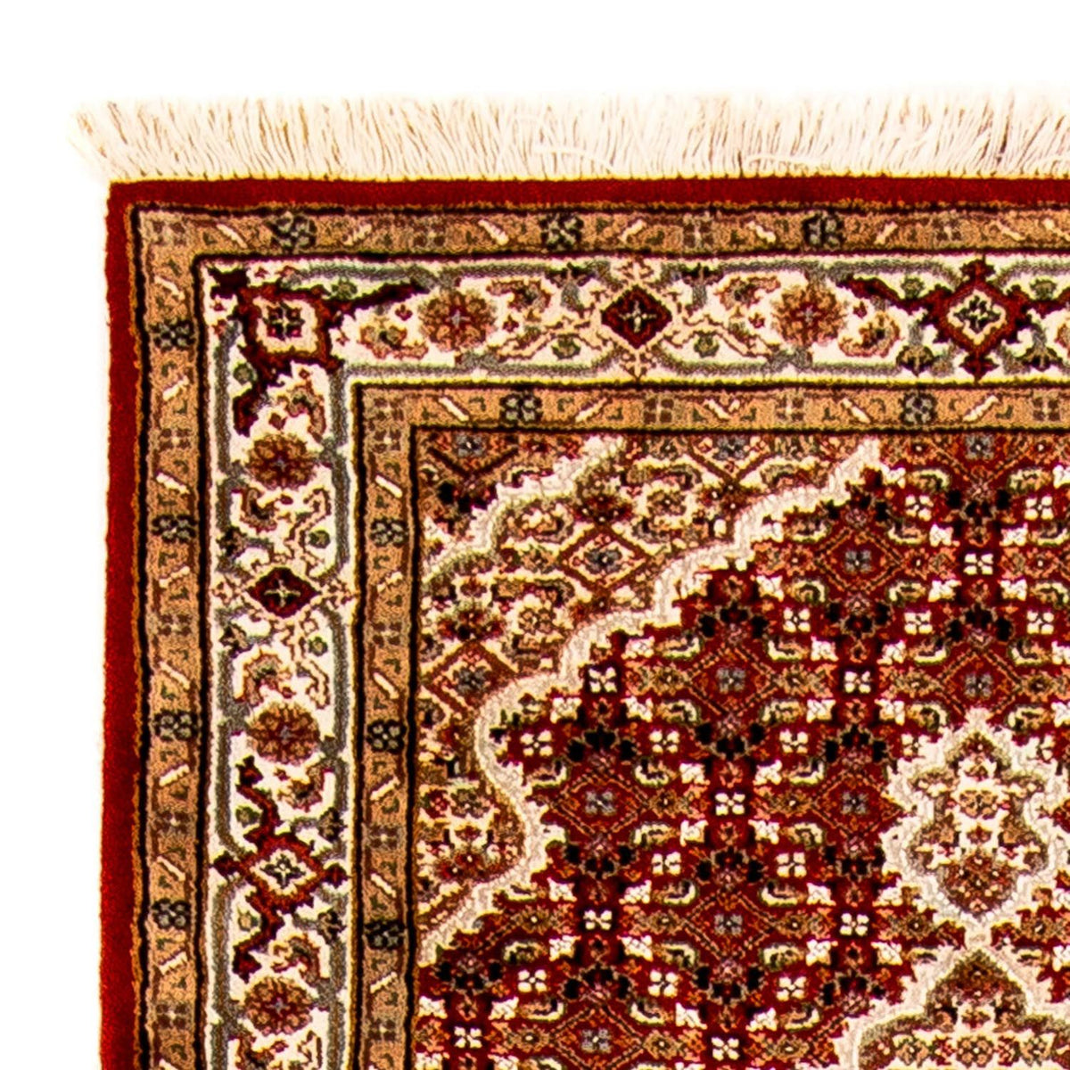 Indo Tabriz Tapijt 83x296cm - Oosters Tapijt
