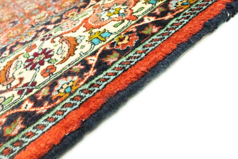 Perzisch tapijt - Bijar - 250 x 200 cm - rood