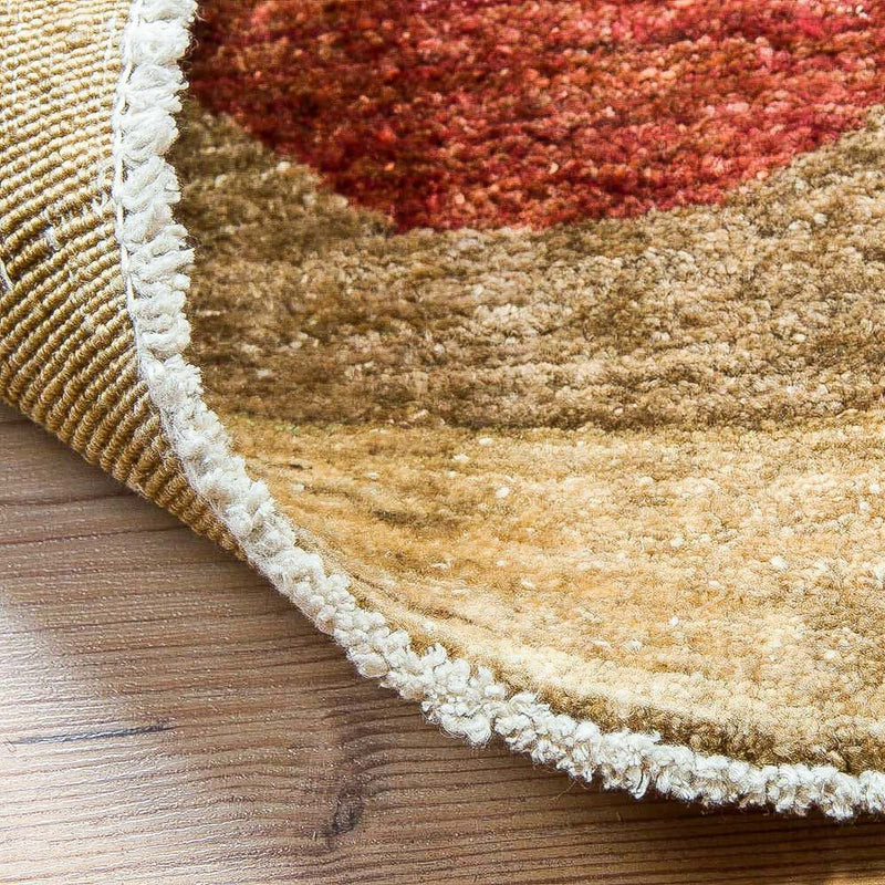 Ziegler tapijt - Modern - 265 x 182 cm - veelkleurig