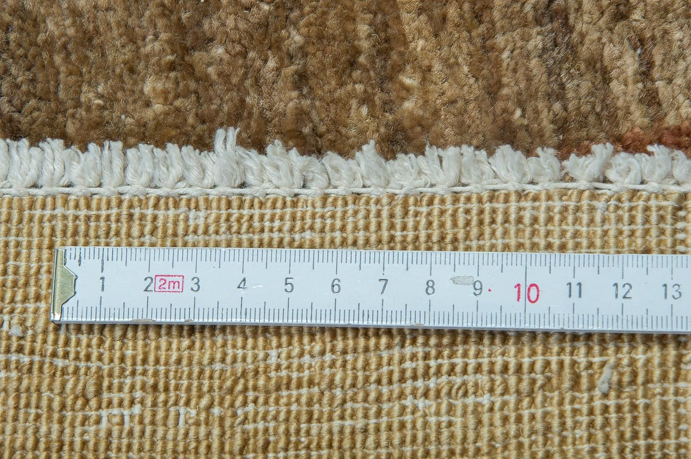 Ziegler modern Tapijt 265x182cm - Oosters Tapijt