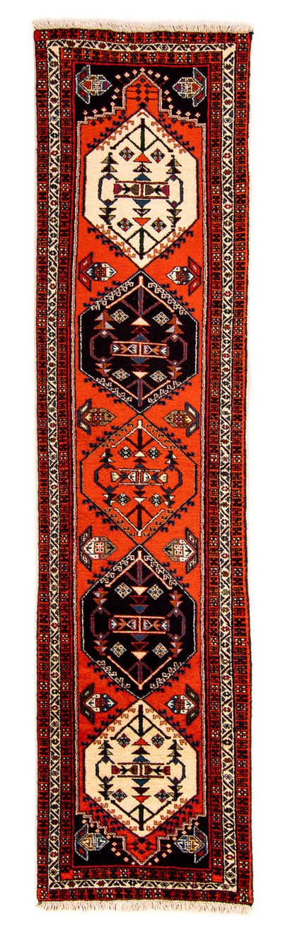 Ardabil Tapijt 73x310cm - Perzisch tapijt