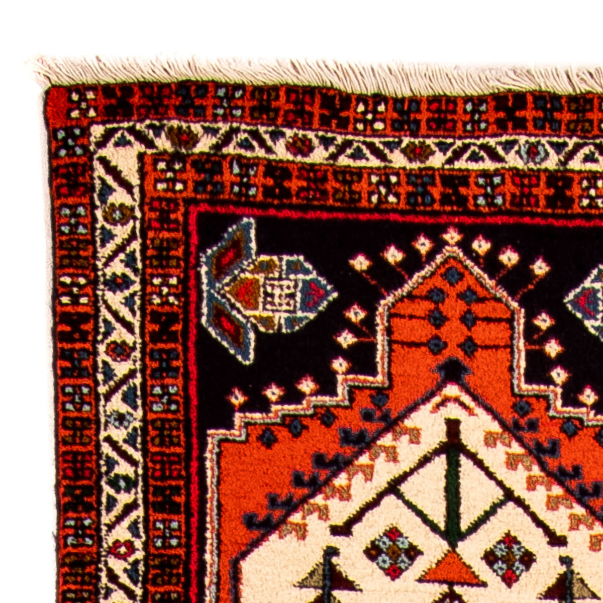 Ardabil Tapijt 73x310cm - Perzisch tapijt