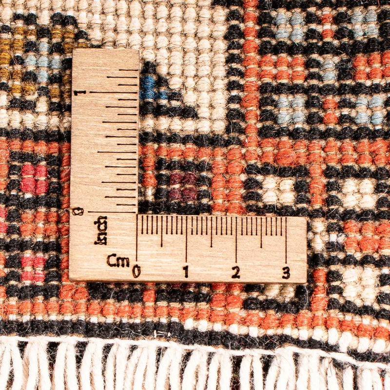 Loper Perzisch Tapijt - Nomadisch - 310 x 73 cm - rood