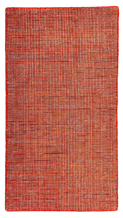 Moderne kilim Tapijt 91x160cm - Wollen tapijt