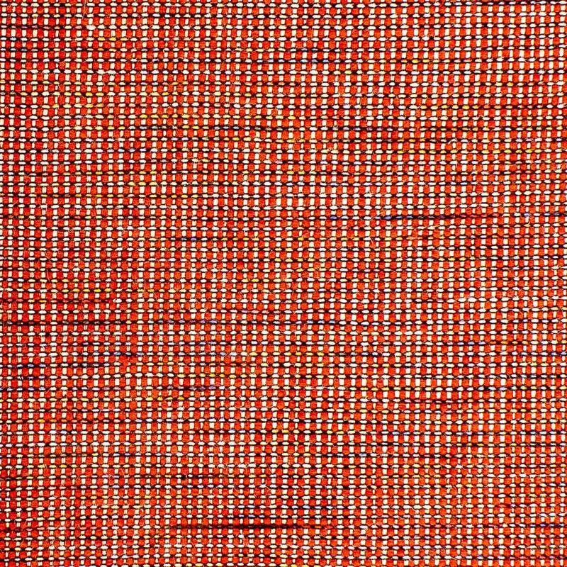 Kelim tapijt - Trendy - 160 x 91 cm - rood