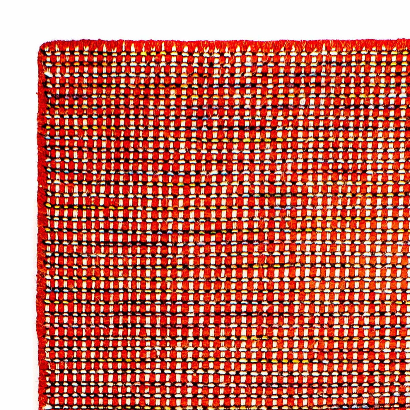 Moderne kilim Tapijt 160x91cm - Wollen tapijt