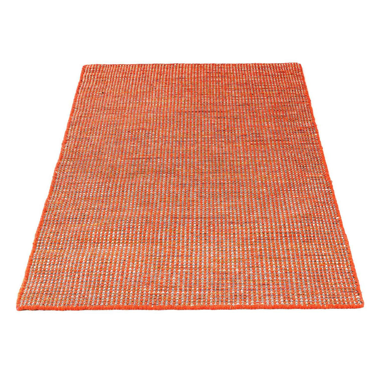 Kelim tapijt - Trendy - 160 x 91 cm - rood