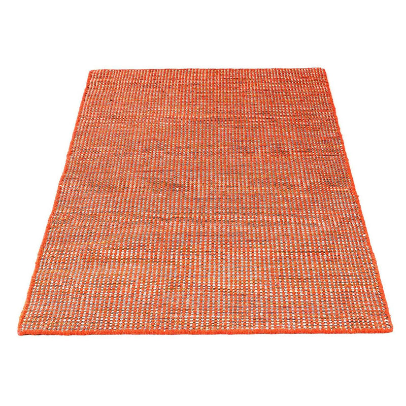 Kelim tapijt - Trendy - 160 x 91 cm - rood