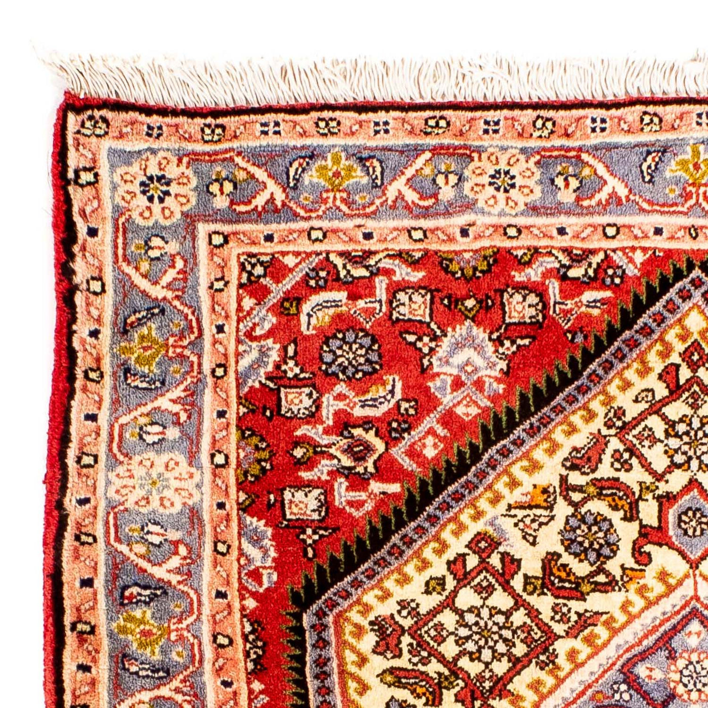 Bidjar - Bukan Tapijt 85x80cm - Perzisch tapijt