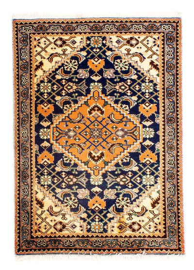 Ardabil Tapijt 70x119cm - Perzisch tapijt