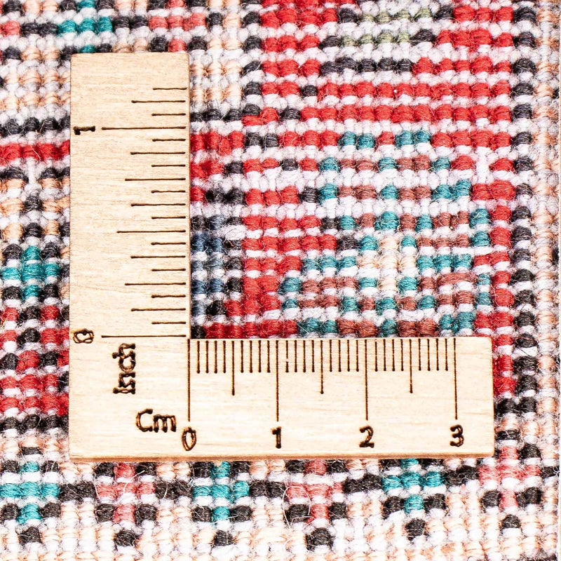 Perzisch tapijt - Klassiek - 91 x 68 cm - paars