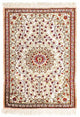 Qom zijde Tapijt 80x59cm - Perzisch tapijt