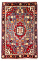 Sarouk Tapijt 95x60cm - Perzisch tapijt