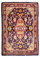 Sarouk Tapijt 75x98cm - Perzisch tapijt