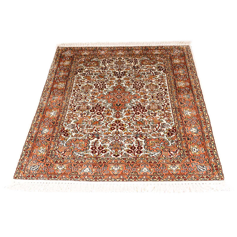 Oosters tapijt - Indus - 127 x 82 cm - beige