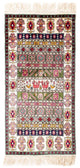 Kayseri Tapijt 156x76cm - Oosters Tapijt