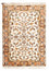 Perzisch tapijt - Tabriz - Royal - 114 x 76 cm - beige
