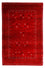 Gabbeh Tapijt - Loribaft Perzisch - 120 x 80 cm - donkerrood