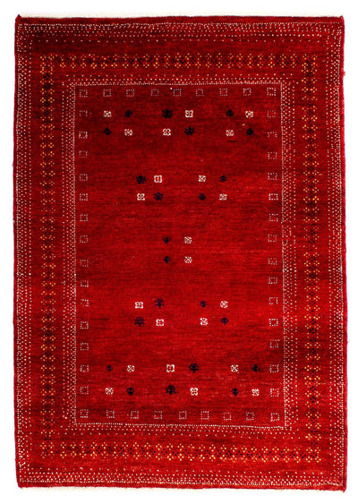 Loribaft Tapijt 81x120cm - Wollen tapijt